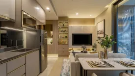 1 Bedroom Condo for rent in The Extro Phayathai - Rangnam, Thanon Phaya Thai, Bangkok near BTS Victory Monument