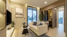 1 Bedroom Condo for rent in The Extro Phayathai - Rangnam, Thanon Phaya Thai, Bangkok near BTS Victory Monument
