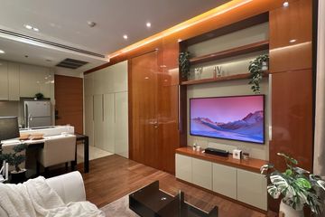 1 Bedroom Condo for rent in The Address Sukhumvit 28, Khlong Tan, Bangkok near BTS Phrom Phong