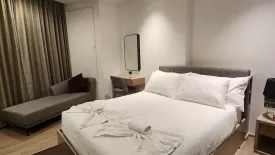 1 Bedroom Condo for rent in Edge Central Pattaya, Nong Prue, Chonburi