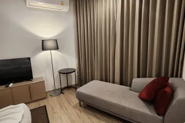 1 Bedroom Condo for rent in Edge Central Pattaya, Nong Prue, Chonburi