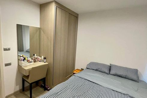 1 Bedroom Condo for rent in The Matt Sukhumvit 101/1, Bang Chak, Bangkok near BTS Udom Suk