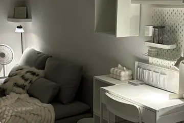 1 Bedroom Condo for rent in Regent Home Bangna, Bang Na, Bangkok near BTS Bang Na