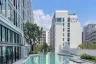 1 Bedroom Condo for rent in Kave Seed Kaset, Sena Nikhom, Bangkok near BTS Kasetsart University
