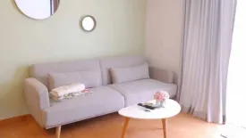 1 Bedroom Condo for rent in Family Park, Sam Sen Nok, Bangkok near MRT Sutthisan