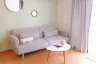 1 Bedroom Condo for rent in Family Park, Sam Sen Nok, Bangkok near MRT Sutthisan