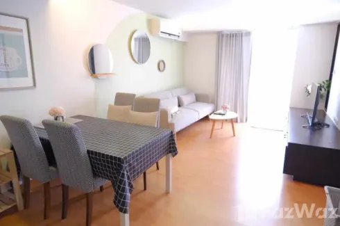 1 Bedroom Condo for rent in Family Park, Sam Sen Nok, Bangkok near MRT Sutthisan