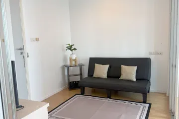 1 Bedroom Condo for rent in Lumpini Place Srinakarin, Suan Luang, Bangkok near MRT Phatthanakan