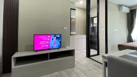 1 Bedroom Condo for rent in Niche Mono Mega Space Bangna, Bang Kaeo, Samut Prakan