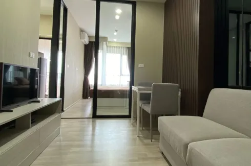 1 Bedroom Condo for rent in Niche Mono Mega Space Bangna, Bang Kaeo, Samut Prakan