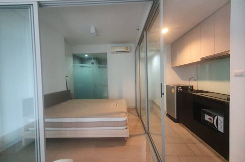 1 Bedroom Condo for sale in Siamese Ratchakru, Sam Sen Nai, Bangkok near BTS Sanam Pao