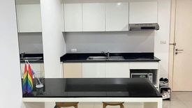 1 Bedroom Condo for sale in Voque Sukhumvit 16, Khlong Toei, Bangkok near BTS Asoke