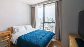 1 Bedroom Condo for rent in The Lumpini 24, Khlong Tan, Bangkok near BTS Phrom Phong