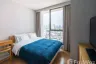 1 Bedroom Condo for rent in The Lumpini 24, Khlong Tan, Bangkok near BTS Phrom Phong
