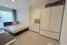 2 Bedroom Condo for rent in Life Asoke Hype, Makkasan, Bangkok near MRT Phra Ram 9