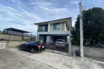 3 Bedroom House for rent in Golden Village Bangna Kingkaew, Bang Na, Bangkok near BTS Bearing