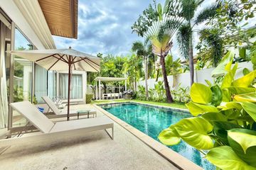 3 Bedroom Villa for rent in Trichada Villa Phuket, Choeng Thale, Phuket