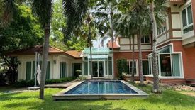 5 Bedroom Villa for sale in Pruekpirom Regent (Ratchapruk-Sathorn), Bang Phrom, Bangkok