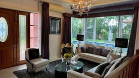 5 Bedroom Villa for sale in Pruekpirom Regent (Ratchapruk-Sathorn), Bang Phrom, Bangkok