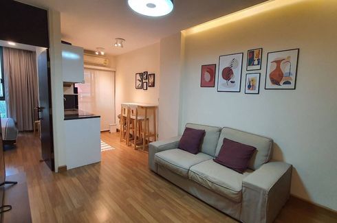 1 Bedroom Condo for rent in Vinn Sukhumvit 46, Phra Khanong, Bangkok near BTS Phra Khanong