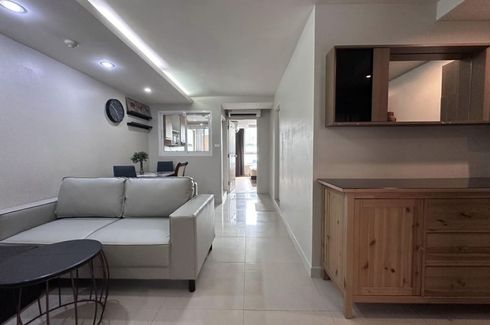 Condo for rent in Zenith Place @ Sukhumvit, Phra Khanong Nuea, Bangkok near BTS Phra Khanong