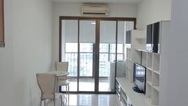 1 Bedroom Condo for rent in Bang Lamphu Lang, Bangkok near BTS Krung Thon Buri