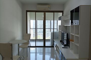 1 Bedroom Condo for rent in Bang Lamphu Lang, Bangkok near BTS Krung Thon Buri