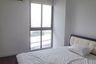 1 Bedroom Condo for rent in Bang Lamphu Lang, Bangkok near BTS Krung Thon Buri