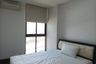 1 Bedroom Condo for rent in Bang Lamphu Lang, Bangkok near BTS Krung Thon Buri