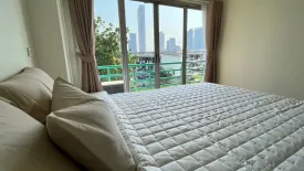 1 Bedroom Condo for rent in The Waterford Rama 4, Phra Khanong, Bangkok near BTS Phra Khanong