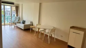 1 Bedroom Condo for rent in The Waterford Rama 4, Phra Khanong, Bangkok near BTS Phra Khanong