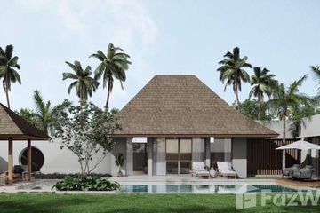 3 Bedroom Villa for sale in Tropical Haven Pool Villa Aonang, Ao Nang, Krabi