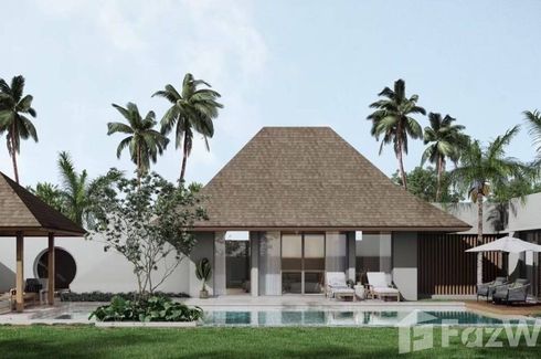 3 Bedroom Villa for sale in Tropical Haven Pool Villa Aonang, Ao Nang, Krabi