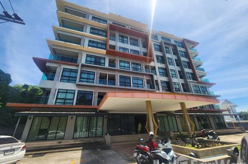 Commercial for rent in The Nice Condotel, Choeng Thale, Phuket
