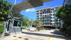 Commercial for rent in The Nice Condotel, Choeng Thale, Phuket