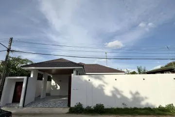 3 Bedroom House for rent in Huai Yai, Chonburi