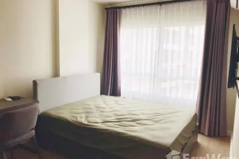 1 Bedroom Condo for sale in Dcondo Rin, Fa Ham, Chiang Mai