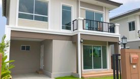 3 Bedroom House for rent in Ton Pao, Chiang Mai