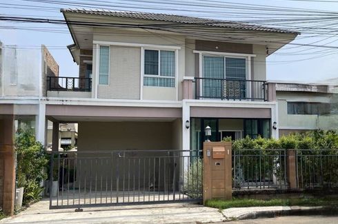 3 Bedroom House for rent in Ton Pao, Chiang Mai