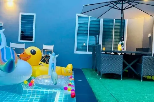 3 Bedroom Villa for sale in Cha am, Phetchaburi