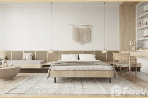 Condo for sale in Wing Samui Condo, Bo Phut, Surat Thani