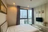 2 Bedroom Condo for rent in Ideo Mobi Sukhumvit 81, Bang Chak, Bangkok near BTS On Nut