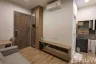1 Bedroom Condo for rent in NICHE MONO Sukhumvit - Bearing, Samrong Nuea, Samut Prakan near BTS Bearing
