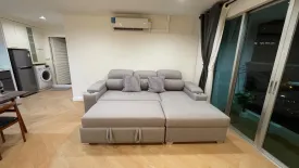 1 Bedroom Condo for rent in Sukhumvit Suite, Khlong Toei Nuea, Bangkok near BTS Nana