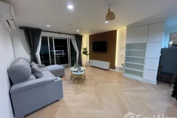 1 Bedroom Condo for rent in Sukhumvit Suite, Khlong Toei Nuea, Bangkok near BTS Nana