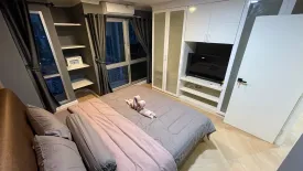 1 Bedroom Condo for rent in Sukhumvit Suite, Khlong Toei Nuea, Bangkok near BTS Nana