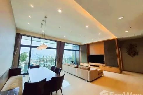 4 Bedroom Condo for sale in The Parco condominium, Thung Maha Mek, Bangkok