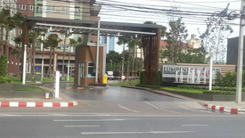 Condo for sale in Lumpini Place Srinakarin, Suan Luang, Bangkok near MRT Phatthanakan