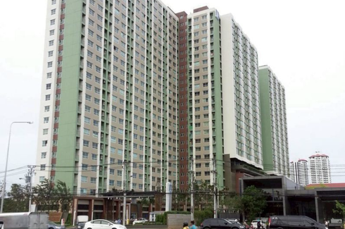 Condo for sale in Lumpini Place Srinakarin, Suan Luang, Bangkok near MRT Phatthanakan