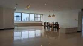 3 Bedroom Condo for rent in The Habitat Sukhumvit 53, Khlong Tan Nuea, Bangkok near BTS Thong Lo